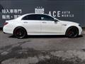 2017 Mercedes-Benz E-Class