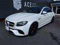 2017 Mercedes-Benz E-Class