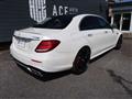 2017 Mercedes-Benz E-Class