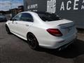 2017 Mercedes-Benz E-Class