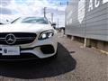 2017 Mercedes-Benz E-Class