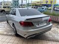 2016 Mercedes-Benz E-Class