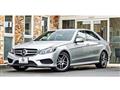 2016 Mercedes-Benz E-Class