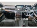 2016 Mercedes-Benz E-Class