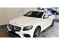 2016 Mercedes-Benz E-Class