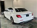 2016 Mercedes-Benz E-Class