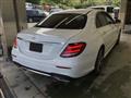 2016 Mercedes-Benz E-Class