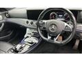 2016 Mercedes-Benz E-Class