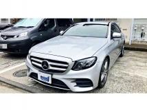 2016 Mercedes-Benz E-Class