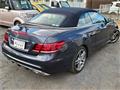 2016 Mercedes-Benz E-Class