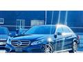 2016 Mercedes-Benz E-Class
