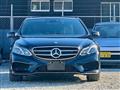 2016 Mercedes-Benz E-Class