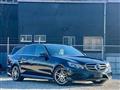 2016 Mercedes-Benz E-Class