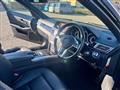 2016 Mercedes-Benz E-Class