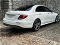 2016 Mercedes-Benz E-Class