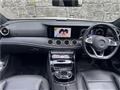2016 Mercedes-Benz E-Class