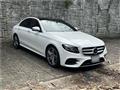 2016 Mercedes-Benz E-Class