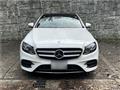2016 Mercedes-Benz E-Class