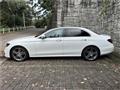 2016 Mercedes-Benz E-Class