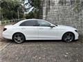 2016 Mercedes-Benz E-Class