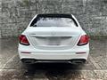 2016 Mercedes-Benz E-Class