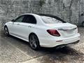 2016 Mercedes-Benz E-Class