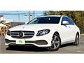 2016 Mercedes-Benz E-Class