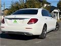 2016 Mercedes-Benz E-Class