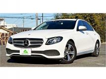 2016 Mercedes-Benz E-Class
