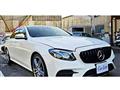 2016 Mercedes-Benz E-Class