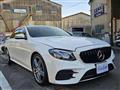 2016 Mercedes-Benz E-Class
