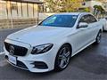 2016 Mercedes-Benz E-Class