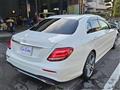 2016 Mercedes-Benz E-Class