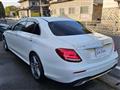 2016 Mercedes-Benz E-Class
