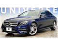 2016 Mercedes-Benz E-Class