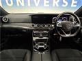 2016 Mercedes-Benz E-Class