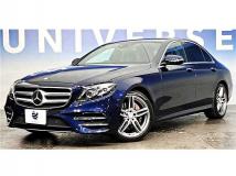 2016 Mercedes-Benz E-Class