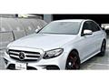2016 Mercedes-Benz E-Class