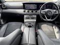 2016 Mercedes-Benz E-Class