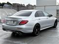 2016 Mercedes-Benz E-Class