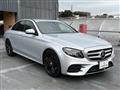 2016 Mercedes-Benz E-Class