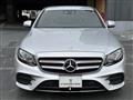 2016 Mercedes-Benz E-Class