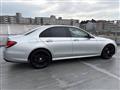 2016 Mercedes-Benz E-Class