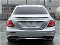 2016 Mercedes-Benz E-Class