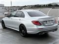 2016 Mercedes-Benz E-Class