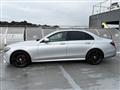 2016 Mercedes-Benz E-Class