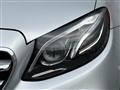 2016 Mercedes-Benz E-Class