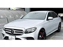 2016 Mercedes-Benz E-Class