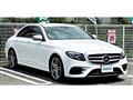 2016 Mercedes-Benz E-Class