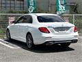 2016 Mercedes-Benz E-Class